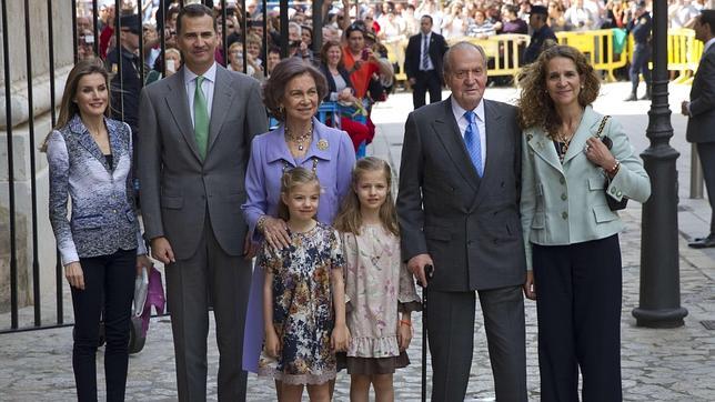 La Reina Letizia entre la espada y la pared: la difícil situación en la que se encuentra