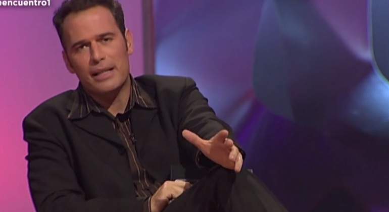 Luján Argüelles (y otros presentadores) que se han estrellado en televisión