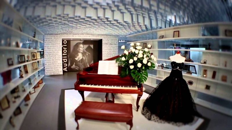 Rocío Carrasco lo confirma: El 1 de julio se inaugura el museo homenaje a Rocío Jurado