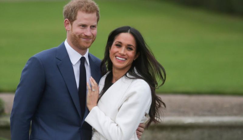 A todo esto renuncia Meghan Markle por formar parte del club de los royals