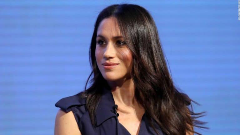 A todo esto renuncia Meghan Markle por formar parte del club de los royals