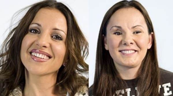 El insólito primer casting de Gran Hermano de Sofía Suescun y Maite Galdeano