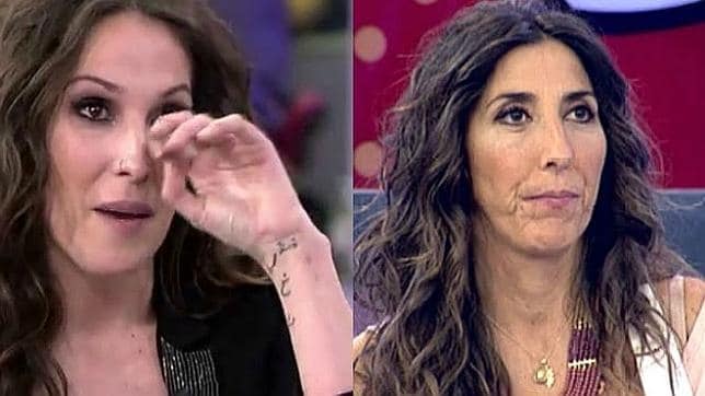 Paz Padilla, Cepeda, Bisbal: ¿por qué Malú tiene tantos enemigos?