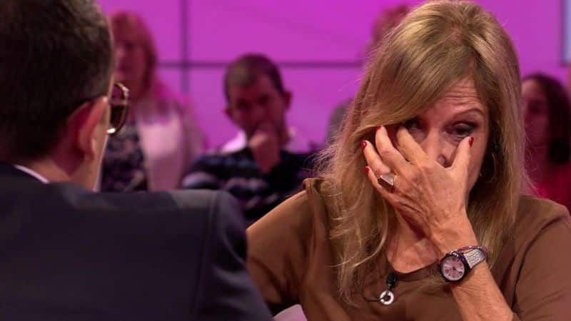 Pilar Eyre al descubierto: de la muerte de su marido al acoso sexual