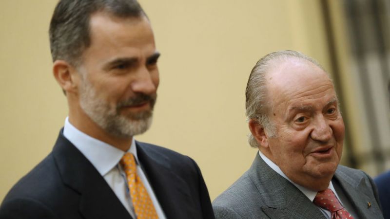 El motivo por el que los reyes Felipe VI y Letizia podrían divorciarse