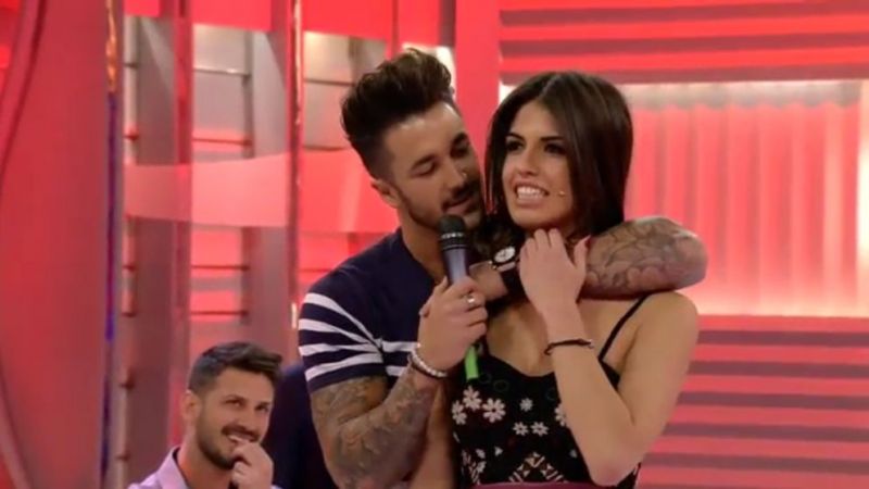 El insólito primer casting de Gran Hermano de Sofía Suescun y Maite Galdeano