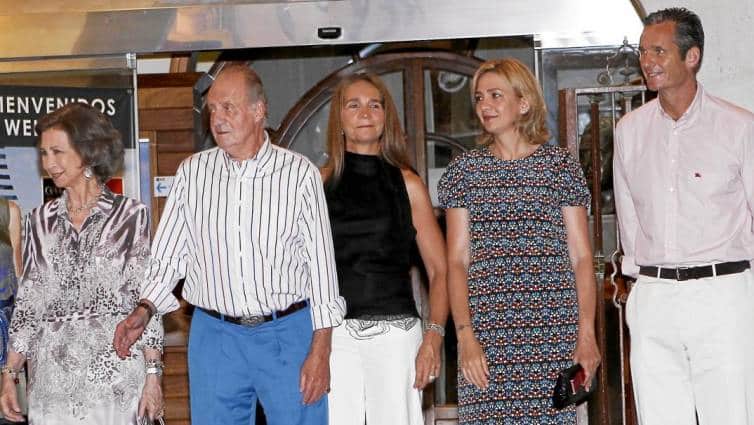 La reina Letizia monta en cólera tras la exclusiva de María Zurita
