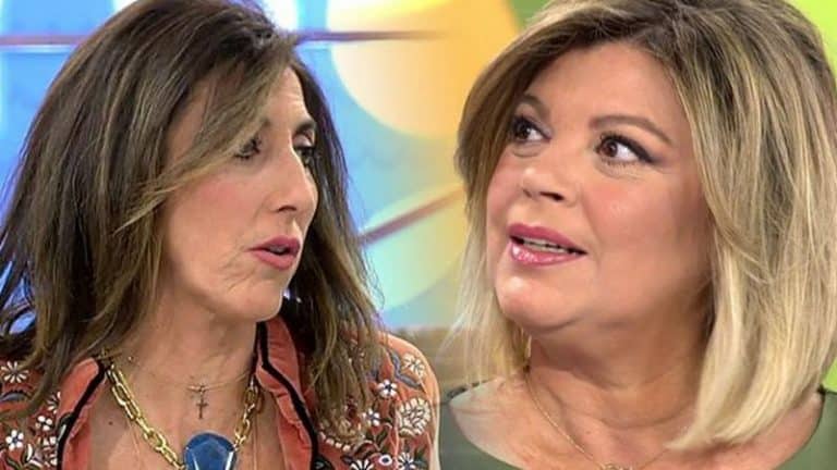 Alerta máxima: Terelu y Paz Padilla, muy preocupadas por sus hijas