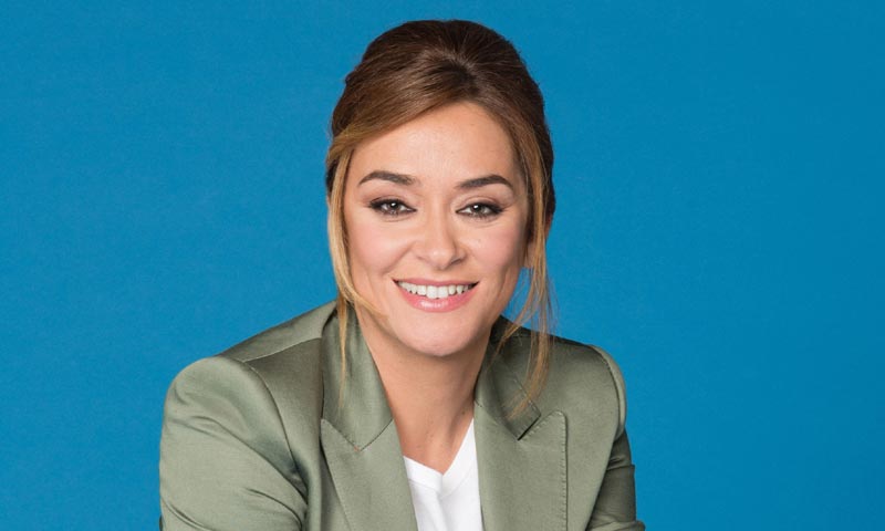 María Teresa Campos no olvida ni perdona a Emma García. Y no es la única.