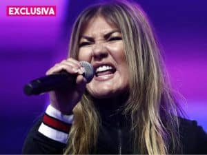 Gran preocupación por la salud de Amaia Montero: su último percance dispara las alarmas