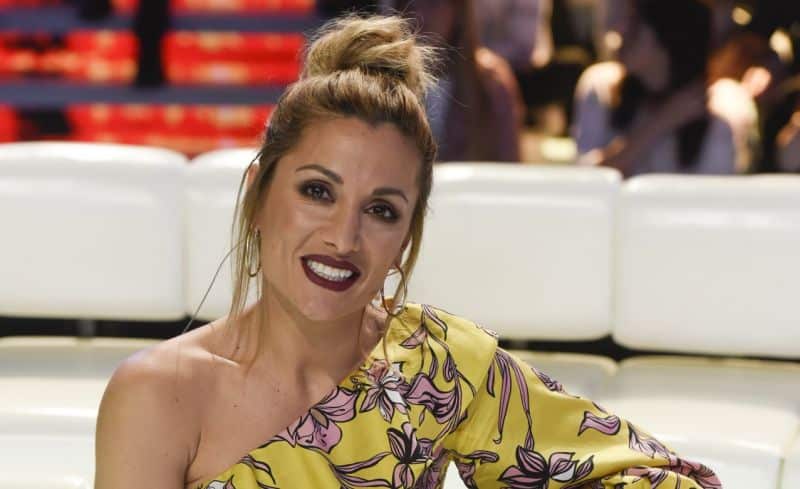 Imperdonable: Nagore Robles la lía en directo y estalla contra el público