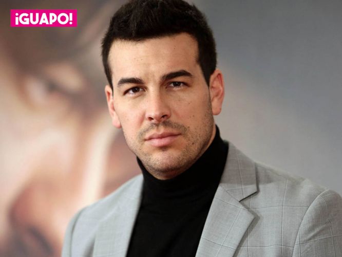 ¿Qué le ha pasado? Mario Casas sorprende en Instagram con cara nueva