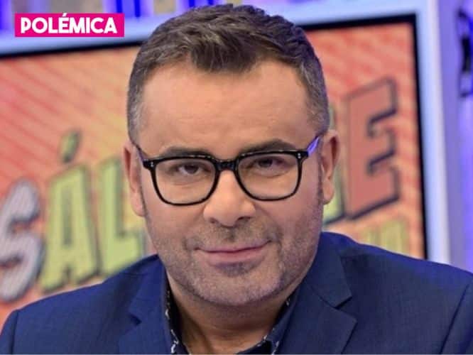 Las redes sociales arden en contra de Jorge Javier Vázquez y le acusan de «tacaño»