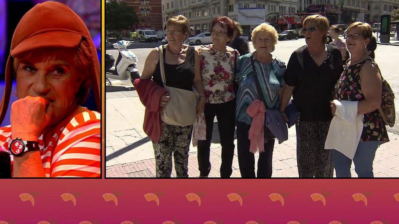Chelo García Cortés acaba llorando por culpa de la dirección de Sálvame