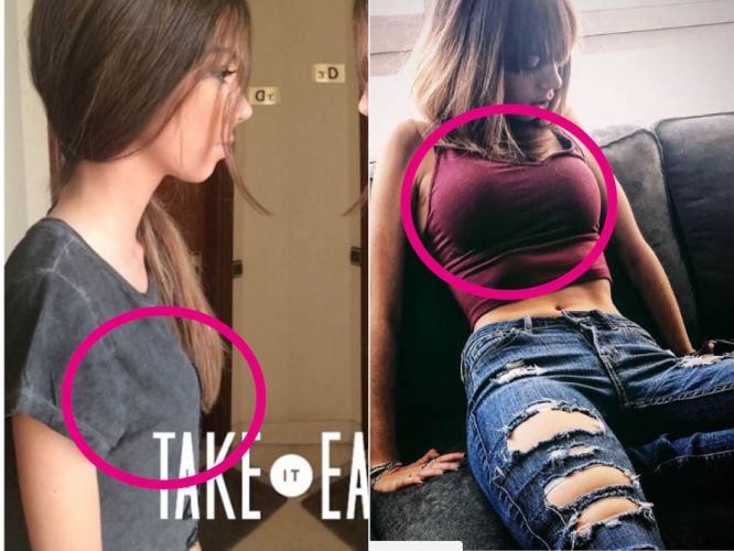 Se ha obrado el milagro: las fotos que confirman la transformación física de la hija de Terelu Campos