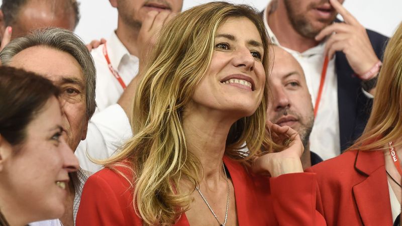 Así es Begoña Gómez, la nueva primera dama española