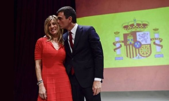 Así es Begoña Gómez, la nueva primera dama española