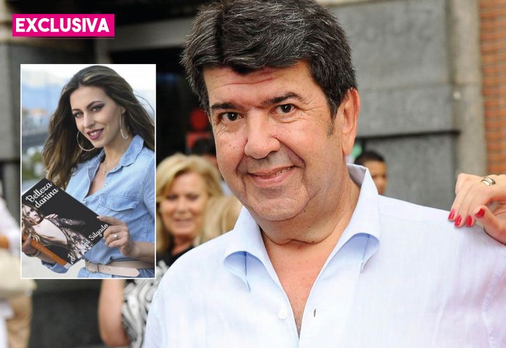 Hablamos, en exclusiva, con la autora del polémico libro de José María Gil Silgado