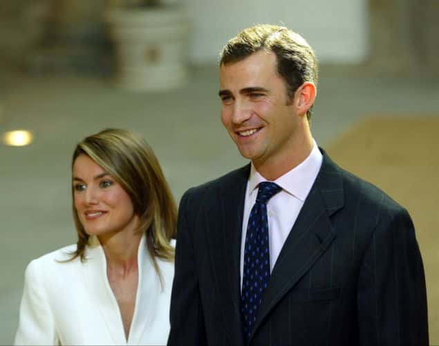 La reina Letizia y su obesión por la hija de su hermana Érika