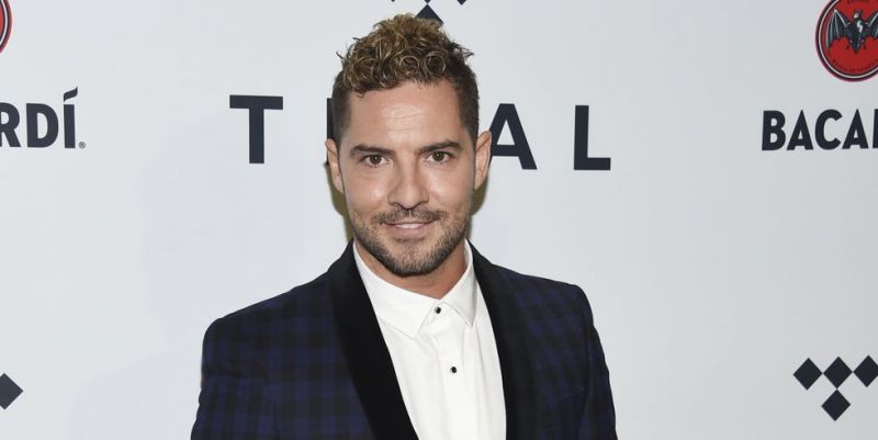 david bisbal