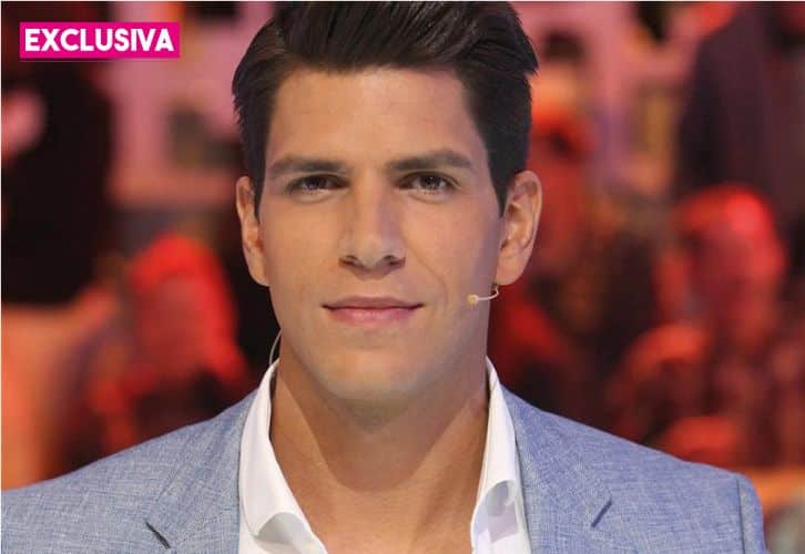 Diego Matamoros en negociaciones para ser nuevo concursante de Gran Hermano VIP