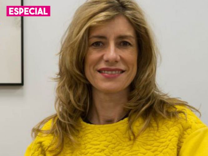 Así es Begoña Gómez, la nueva primera dama española