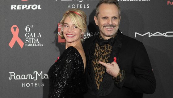 Miguel Bosé