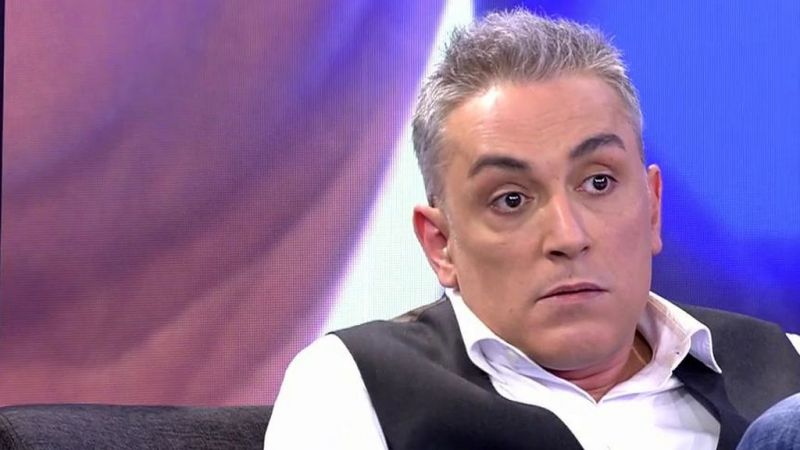 Las vacaciones de lujo de Kiko Hernández acaban en pesadilla