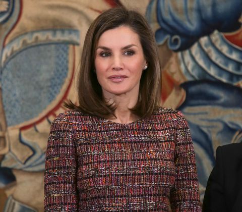 Letizia Ortiz al límite: harta, vive su peor momento