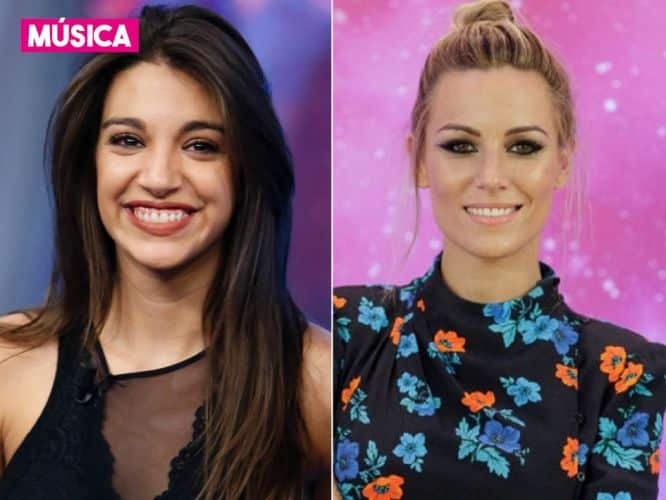 El análisis de la especialista: Ana Guerra de OT… ¿La nueva Edurne?