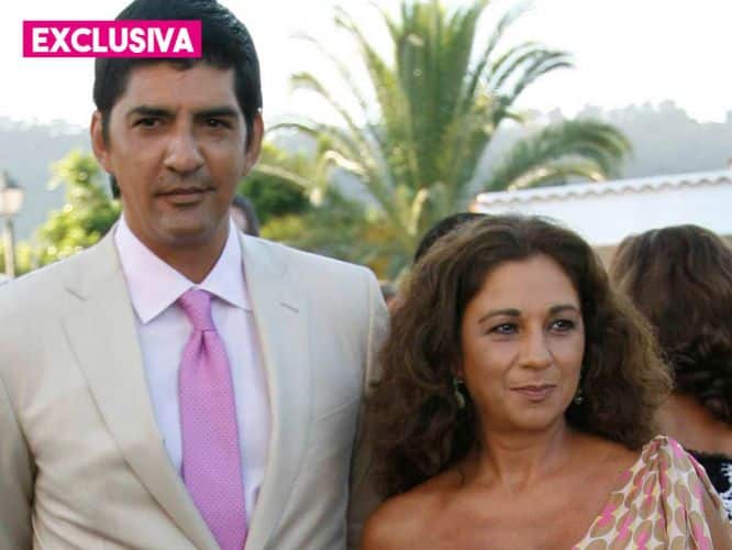 La crisis afecta a Pablo Durán, ex marido de Lolita Flores: así es su sorprendente nueva vida