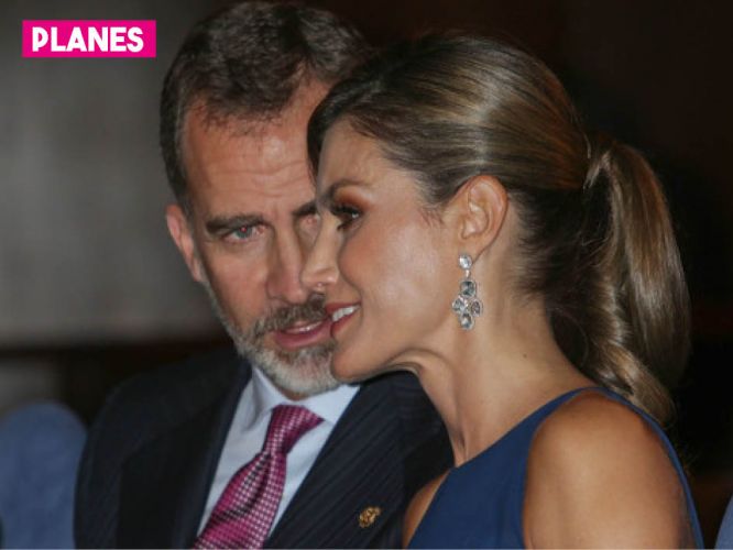 Letizia contra las cuerdas: doña Sofía y la infanta Elena planean su venganza