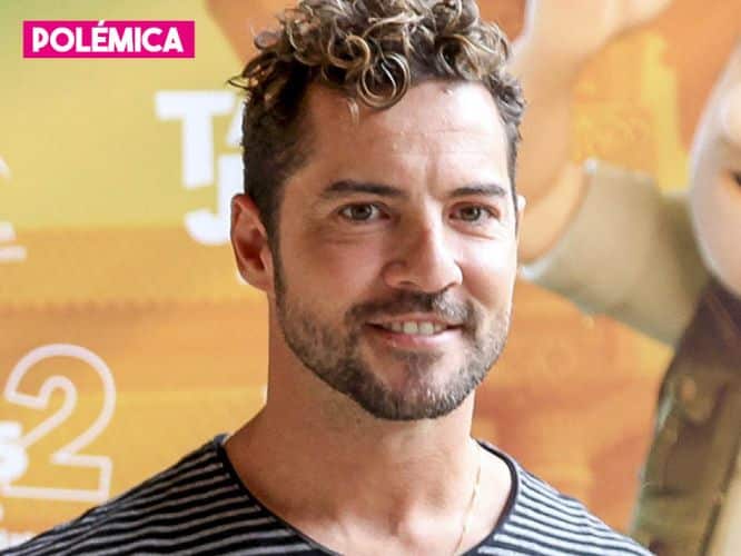 David Bisbal: Triunfos y llantos en su nuevo cumpleaños