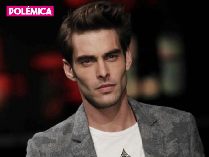 Jon Kortajarena: veta a la vecina rubia y se ‘enzarza’ con un seguidor