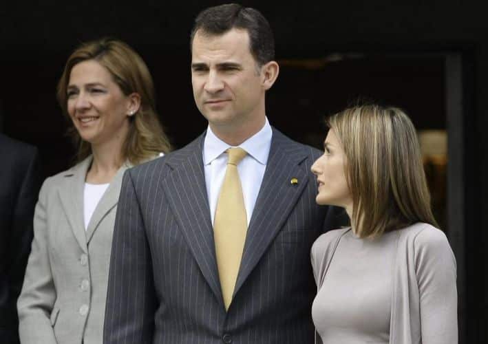 Arde Casa Real: El ultimátum de la Infanta Cristina a la Reina Letizia