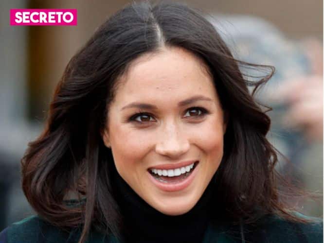 El secreto mejor guardado de Meghan Markle: su desayuno