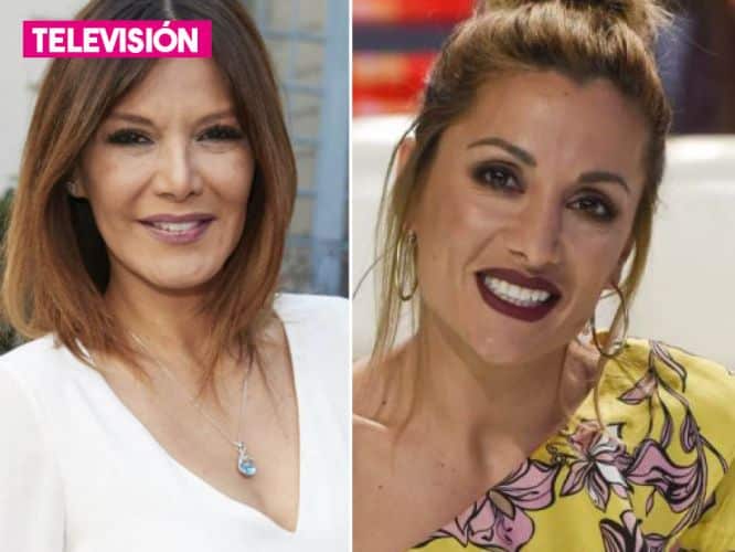 El sorprendente nuevo proyecto televisivo que une a Ivonne Reyes y Nagore Robles