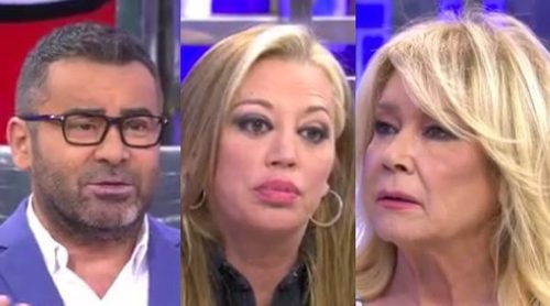 Jorge Javier Vazquez cumple 48 años: estos son los momentos que prefiere olvidar