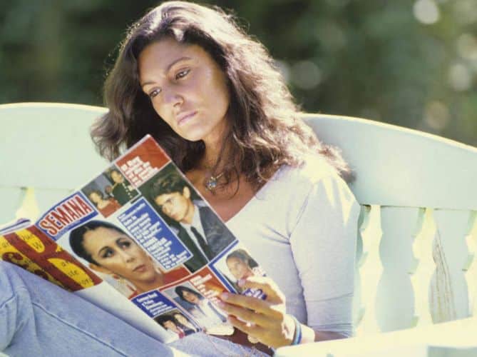 Catorce años después: ¿Qué o quién acabó con la vida de Carmina Ordóñez?