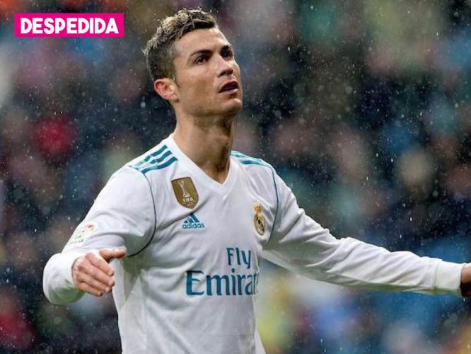 Cristiano Ronaldo contra las cuerdas: este es el pasado de Georgina que el futbolista ha querido ocultar