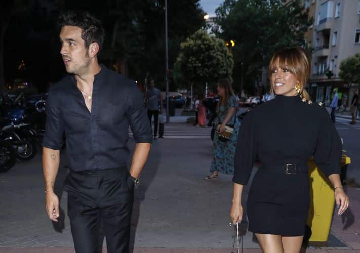 blanca suarez mario casas