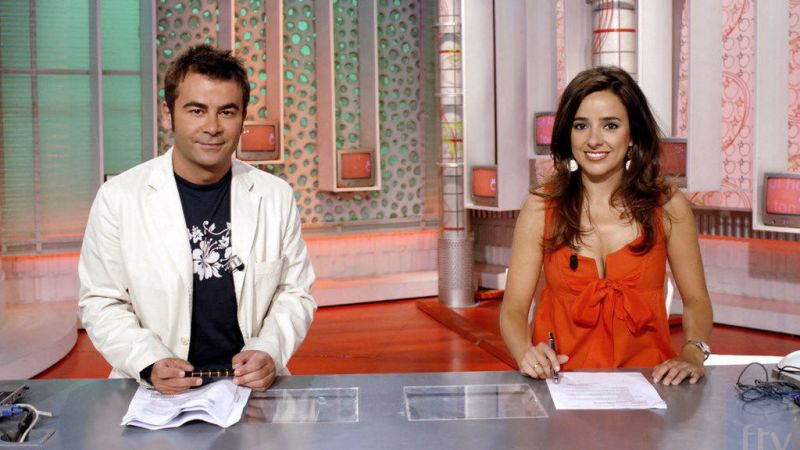Jorge Javier Vazquez cumple 48 años: estos son los momentos que prefiere olvidar