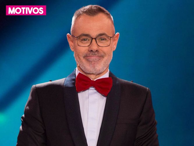 Jordi González: los motivos por los que no presentará GHVIP