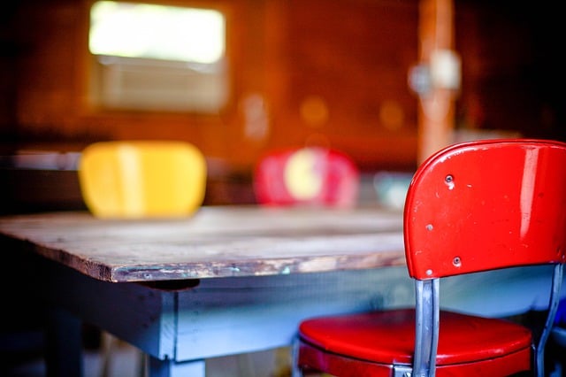 Las tres tendencias en muebles para el verano