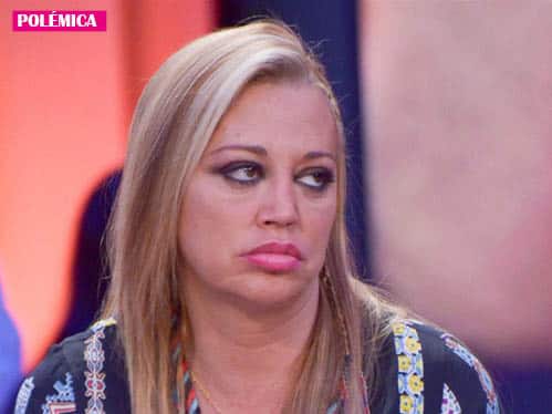 Belén Esteban ante su verano más difícil: podría enfrentarse a una infracción de tráfico