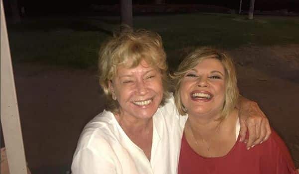 ¿Es real la amistad de Terelu Campos y Mila Ximénez o es puro interés?