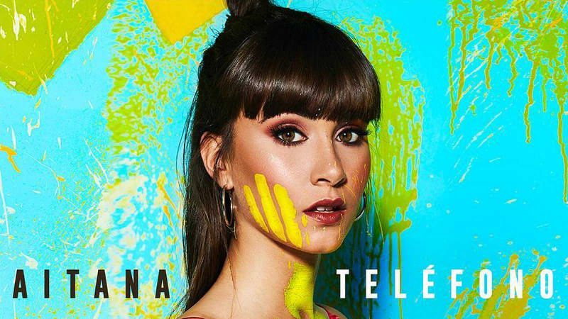 Aitana