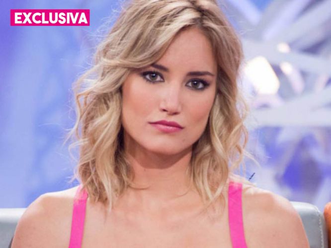 Alba Carrillo rechaza entrar en Gran Hermano Vip. Y sabemos los motivos reales.