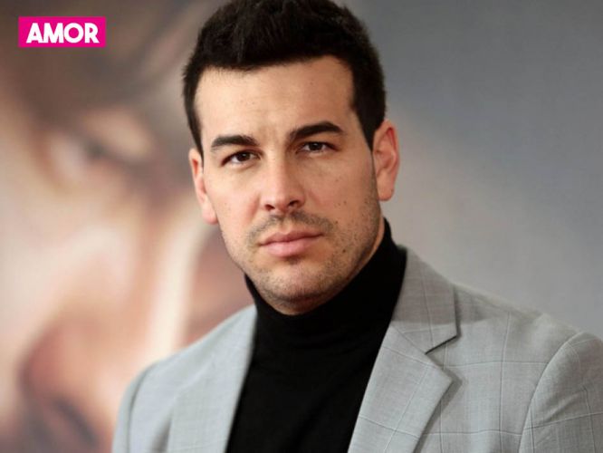 Mario Casas confirma su relación con Blanca Suárez