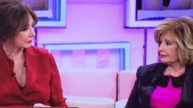 María Teresa Campos: tocada y hundida. Sus enemigos le dejan en evidencia
